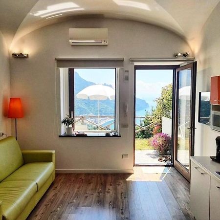 Ravello Views Apartment Exteriér fotografie