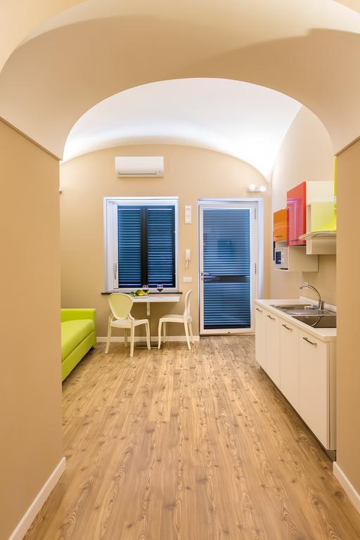 Ravello Views Apartment Exteriér fotografie