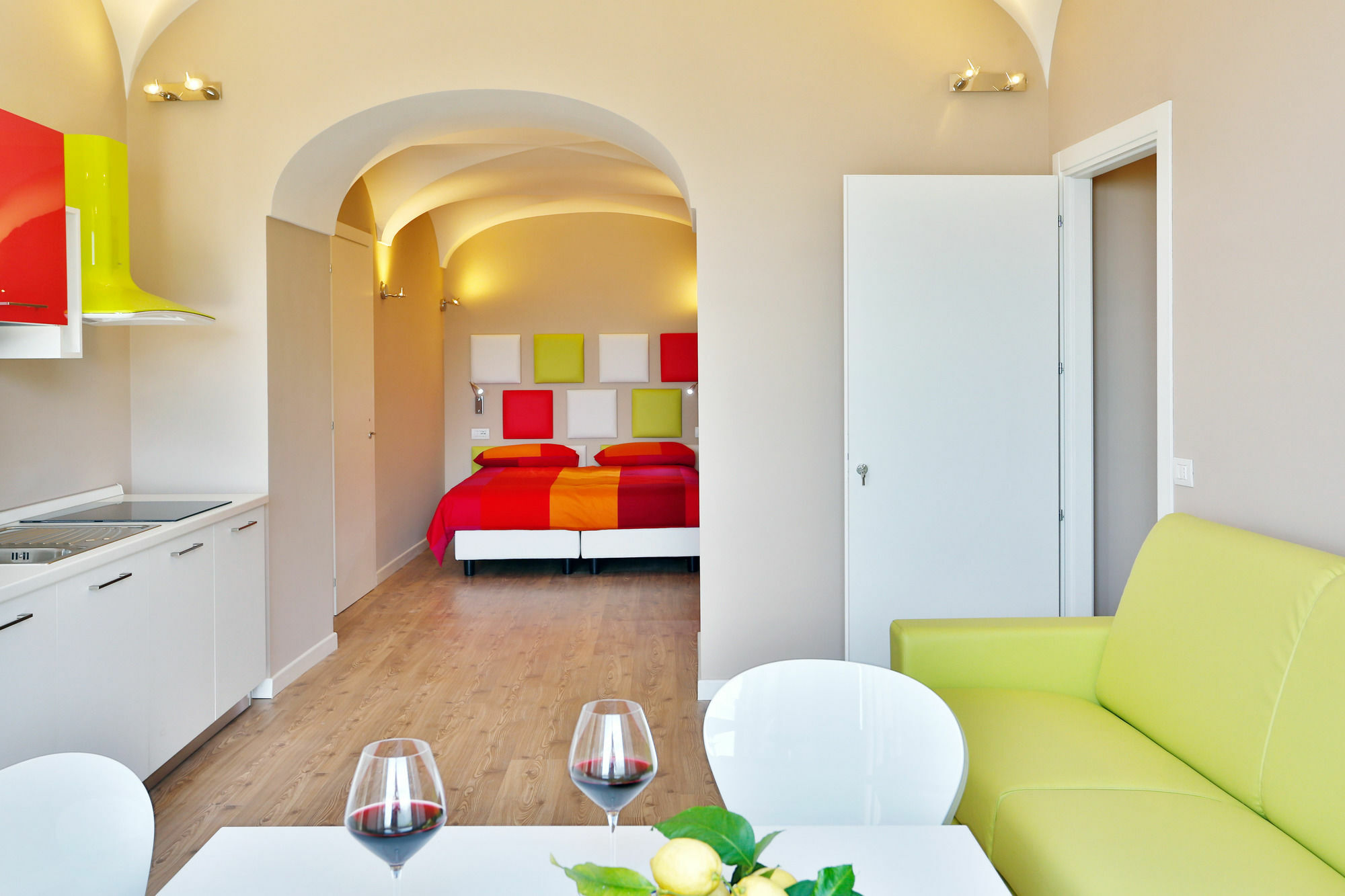 Ravello Views Apartment Exteriér fotografie