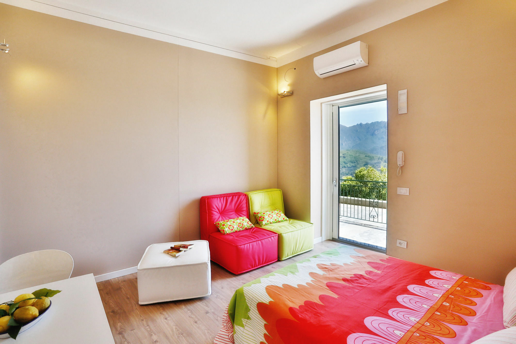 Ravello Views Apartment Exteriér fotografie