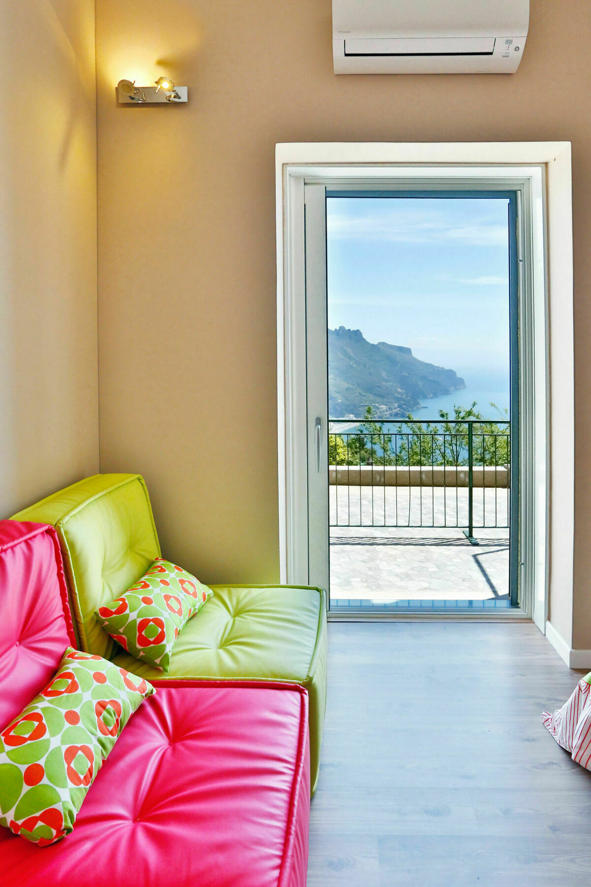 Ravello Views Apartment Exteriér fotografie